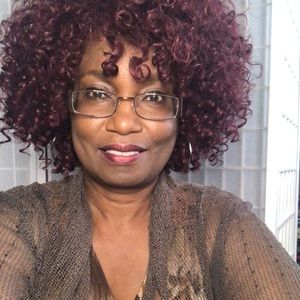 Meet your Posher, Dr. e. michelle